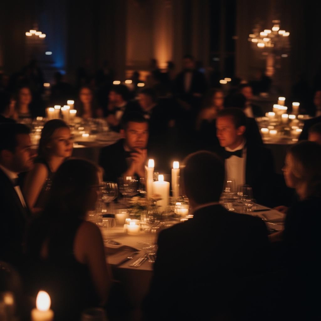 Candlelit Gala